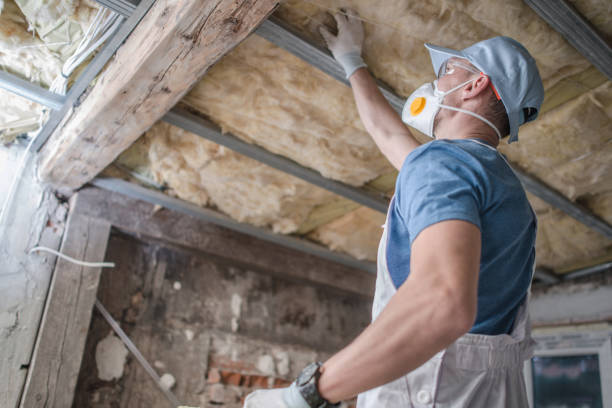 Best Types of Insulation in Marco Island, FL