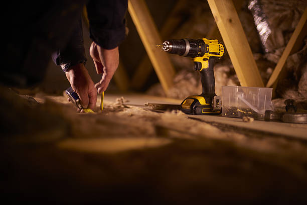 Best Insulation for Specific Applications in Marco Island, FL